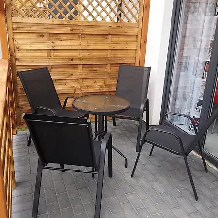 Hibiskus - Letniskowe 펜션 Jastrzębia Góra