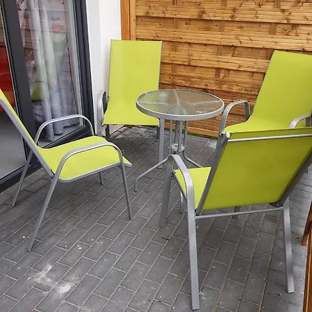 Hibiskus - Letniskowe Dom wakacyjny