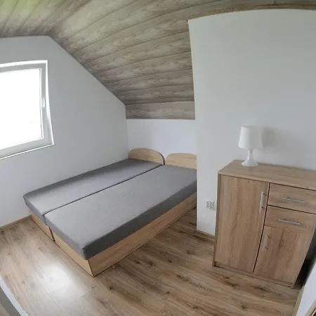 Hibiskus - Letniskowe * Jastrzębia Góra