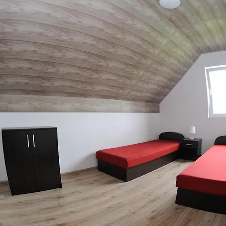 Hibiskus - Letniskowe 펜션 *