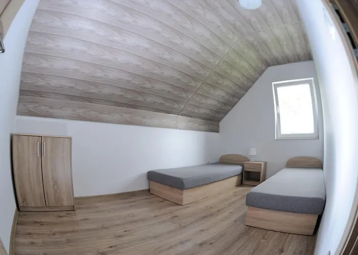 Hibiskus - Letniskowe Jastrzebia Gora