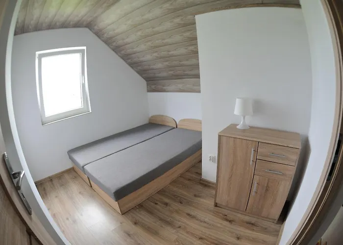 Hibiskus - Letniskowe * Jastrzebia Gora