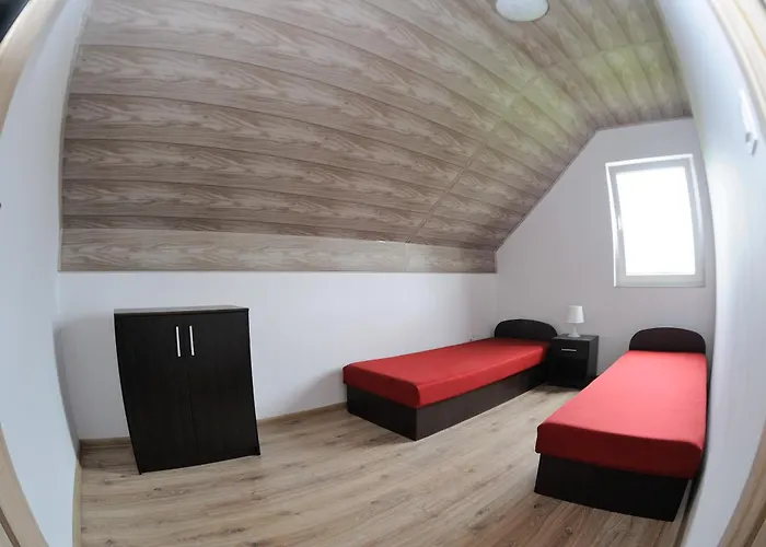 Hibiskus - Letniskowe Holiday home *