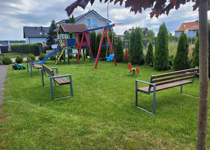 Hibiskus - Letniskowe